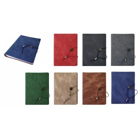 Notebook Maroc 2026 - 6023-32