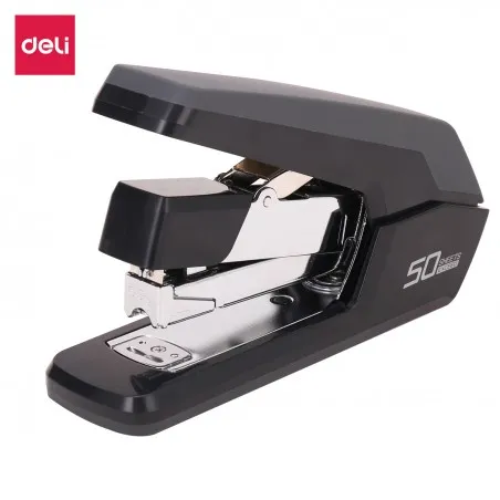 [E0371] Deli-E0371 Agrafeuse sans effort