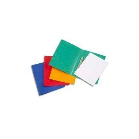 [300g] Paquet de 50 Chemises cartonnées 300g