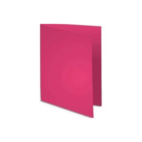 [250] Paquet de 250 Sous-Chemises INTENSE 80g/m² (Rose Fuchsia)