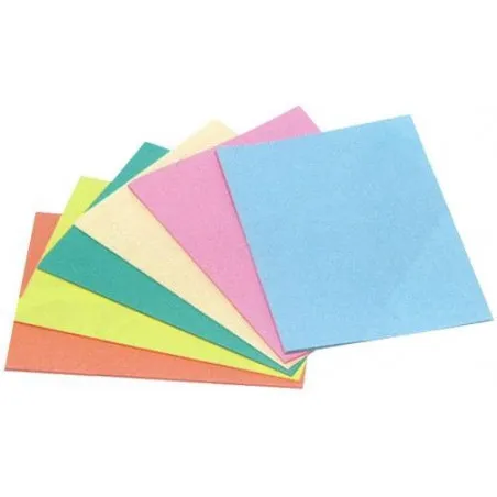 [papier brouillon] Ramette de papier brouillon 4 coloris au choix