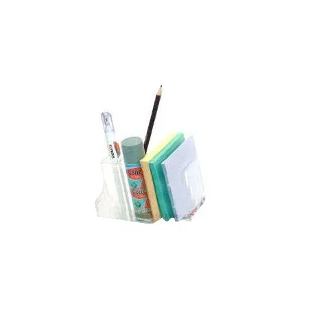 [Porte stylo] Porte stylo Organiser transparent express office