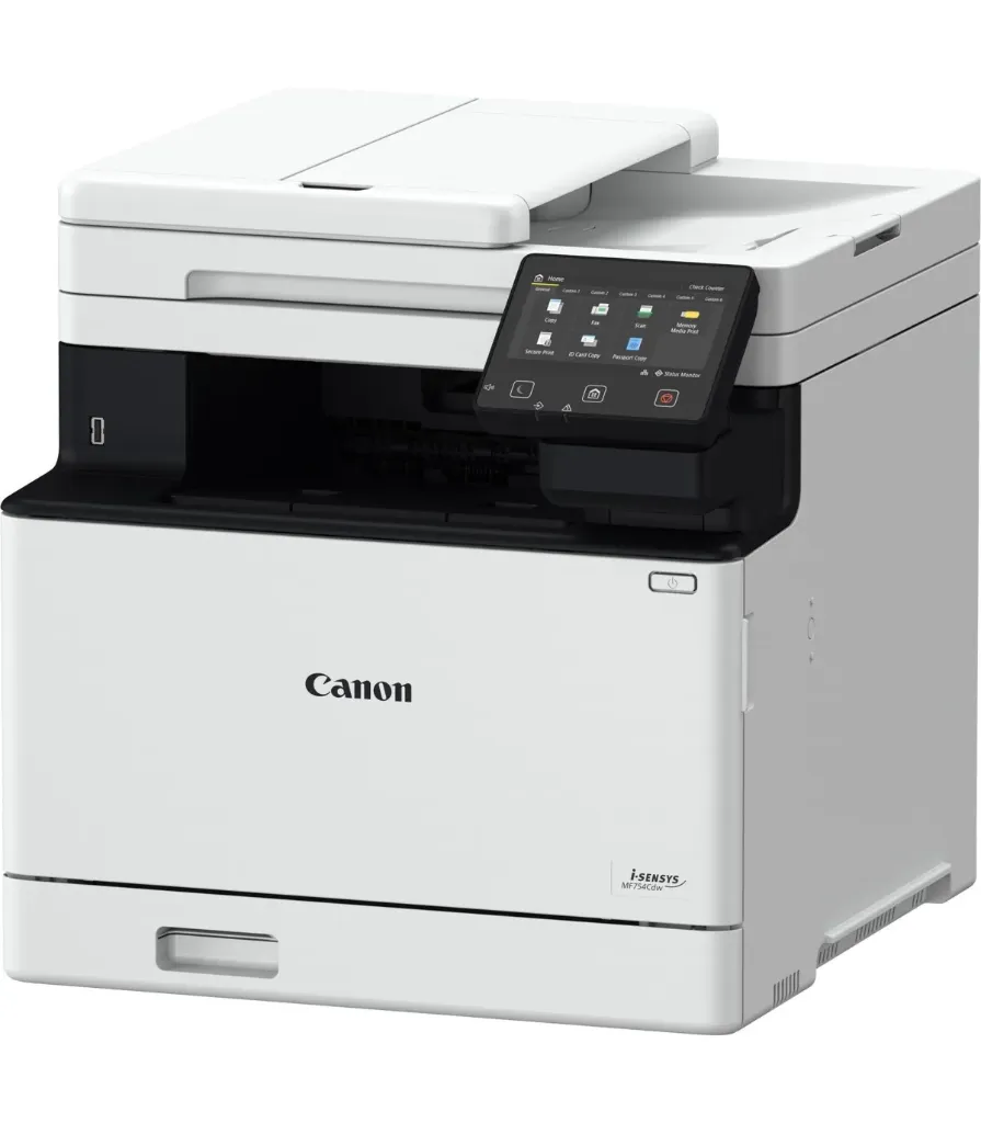 [7185C010AA] Imprimante Multifonction Laser Couleur Canon i-SENSYS