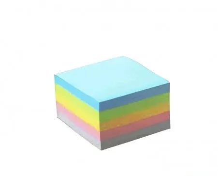 [RECHARGE CUBE COULEUR] RECHARGE CUBE COULEUR