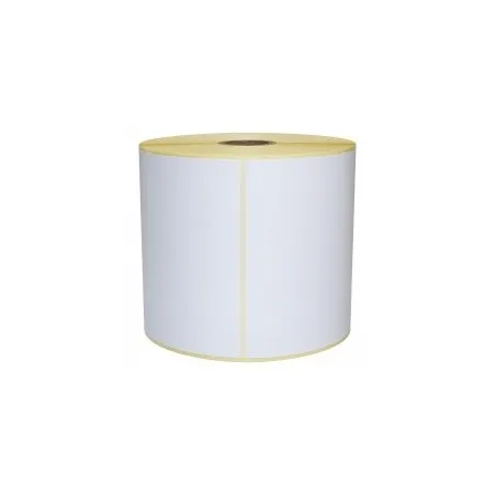 [ZEBRA] Rouleau de 2000 étiquettes thermiques ZEBRA 50 x 25 mm