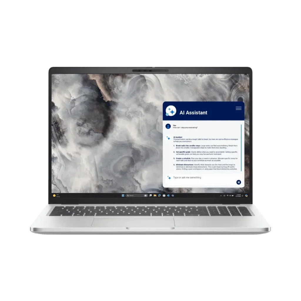 [PC16250-U7-UBU] Ordinateur Portable Dell Pro 16 Plus PC16250 (PC16250-U7-UBU)