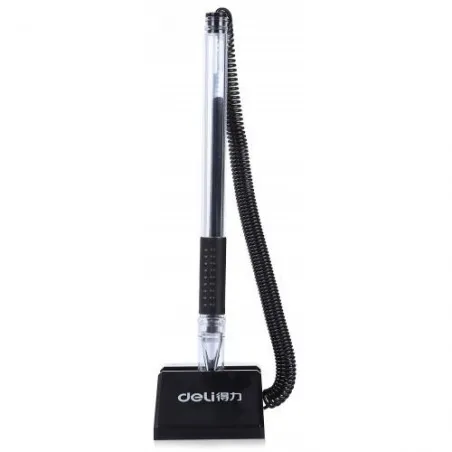 [Stylo comptoir] Stylo comptoir DELI Gel Compteur d'encre