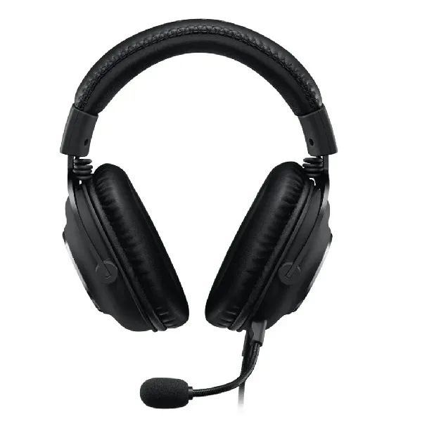 [981-001470] Casque gaming filaire Logitech PRO X SE (981-001470)