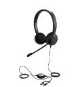 Casque Jabra Evolve 20 MS duo