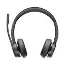 Micro-casque Poly Voyager 4320 certifié Microsoft Teams USB-A + dongle BT700 (77Y98AA)