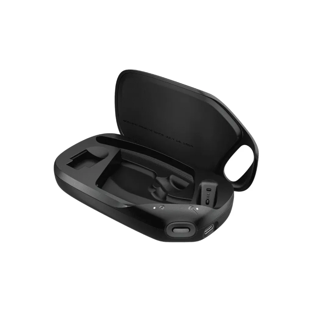 [AJ8V4AA] Poly Voyager Legend 50-M Headset UC (AJ8V4AA)