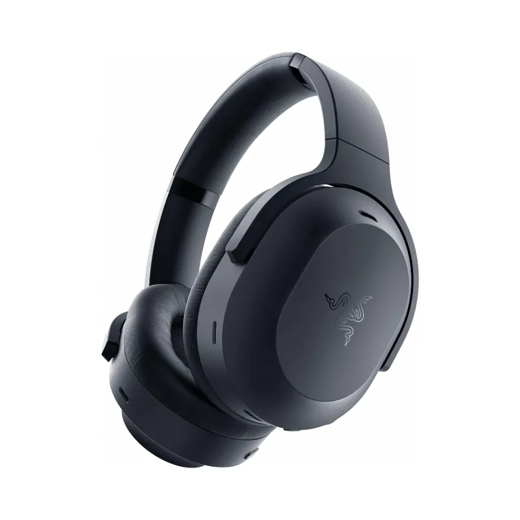 [8886419378860] Casque Sans Fil Bluetooth Razer Barracuda – Noir (8886419378860)(RZ04-03790100-R3M1)