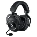 Logitech G Pro X 2 Lightspeed – Mico casque Sans Fil Bluetooth (Noir)