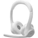 Logitech Zone 300 Casque sans fil – Blanc (981-001417)