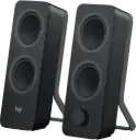Logitech Z207 – Haut-parleurs Bluetooth pour ordinateur (980-001295)