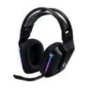 Logitech G733 Lightspeed – Noir (5099206088719)(981-000864)