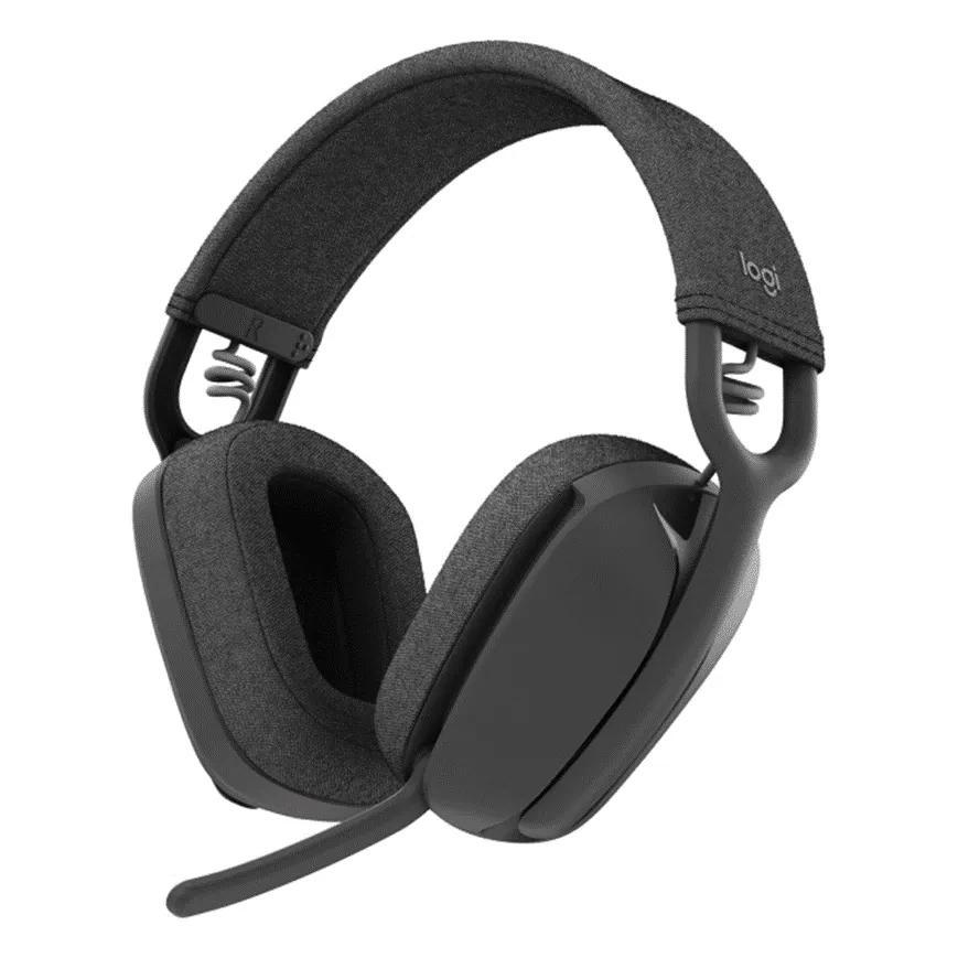 [981-001213] Logitech Zone Vibe 100 – Casque sans fil (981-001213)
