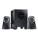 Logitech Z313 – 2.1 Stéréo – 50 watts Jack 3,5mm (980-000413)