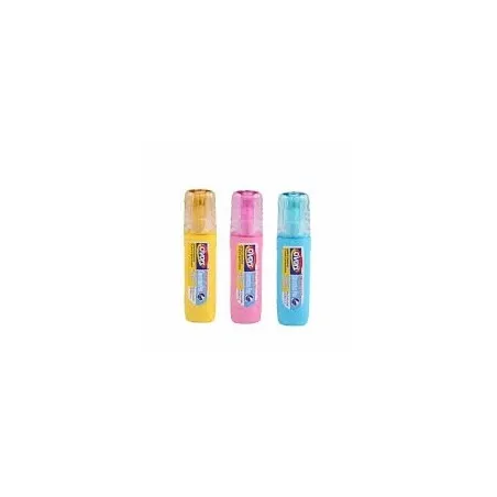 [CIVORS] Lot de 24 Mini stylos Correcteurs CIVORS