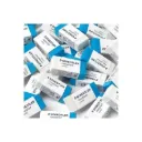 Boite de 30 gommes STAEDTLER Rasoplast combi