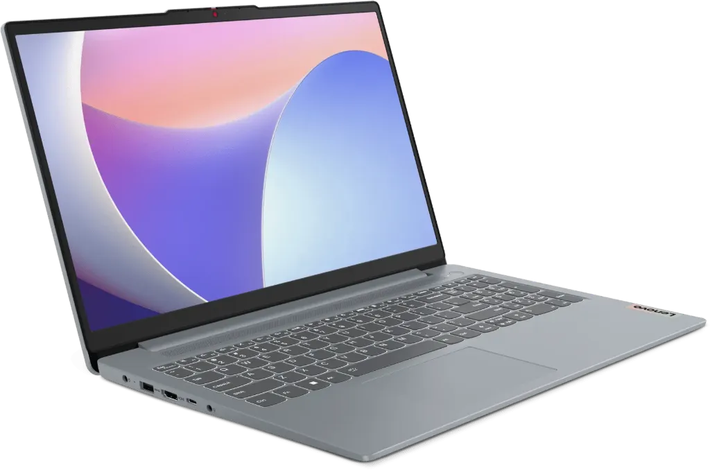[83EM0074FE] Ordinateur Portable Lenovo IdeaPad Slim 3 15IRH8 (83EM0074FE)