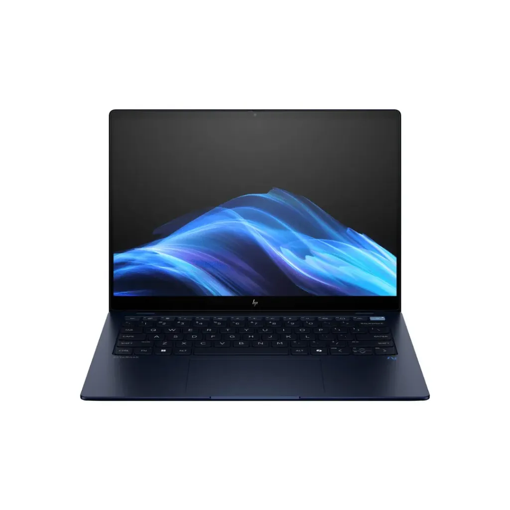 [A26TQEA] Ordinateur Portable HP EliteBook IA Ultra G1 Q SNAPDRAGON (A26TQEA)