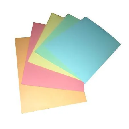 [MAPAMA] Paquet de 250 Sous-Chemises bulles MAPAMA 50g/m² Coloris au choix