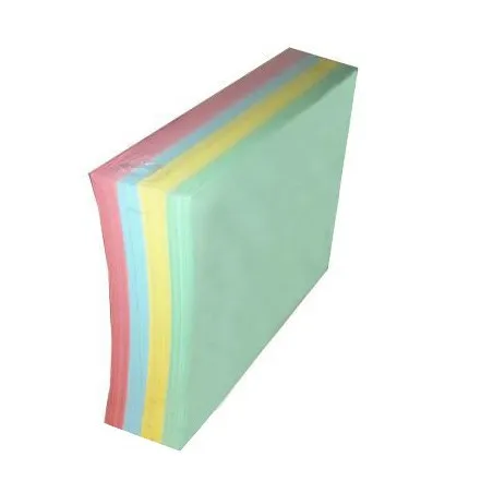 [chemises cartonnées] Paquet de 100 chemises cartonnées MAPAMA 180g/m² Coloris au choix