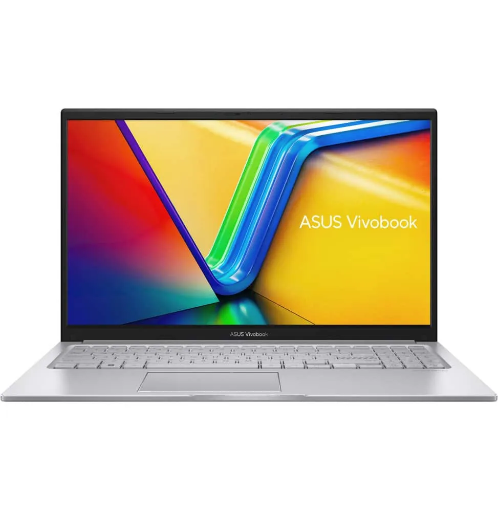 [90NB10J2-M00N90] Ordinateur Portable ASUS VIVOBOOK X1504VA-NJ446W 15.6″ – i5 13th (90NB10J2-M00N90)