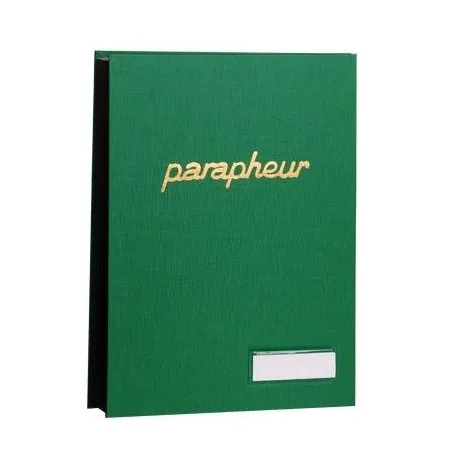 Parapheur 32×24 cm 12 Compartiments SICLA
