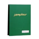 Parapheur 32×24 cm 12 Compartiments SICLA