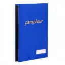 Parapheur SICLA 32x24 cm 10 Compartiments ( 4 Couleurs au choix)