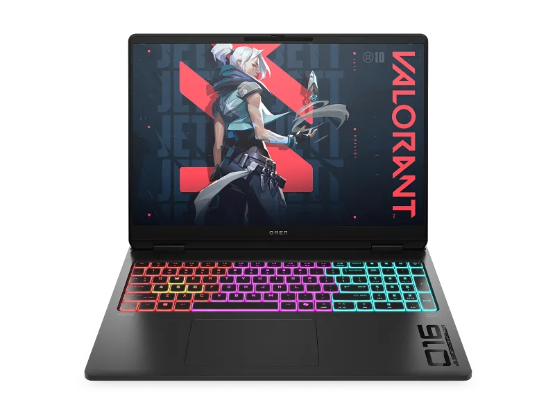 [C9MK8EA] Ordinateur Portable HP OMEN Gaming Laptop 16-ah0042nf (C9MK8EA)