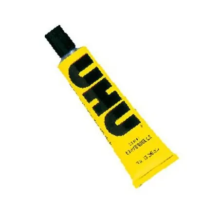 Lot de 24 Tubes de colle UHU universelle 50g