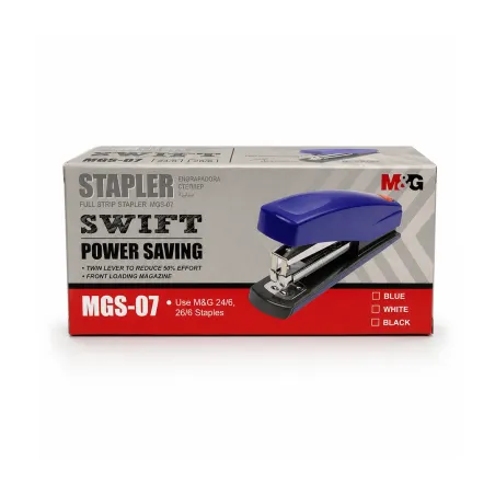 Agrafeuse de Bureau M&G MGS-07
