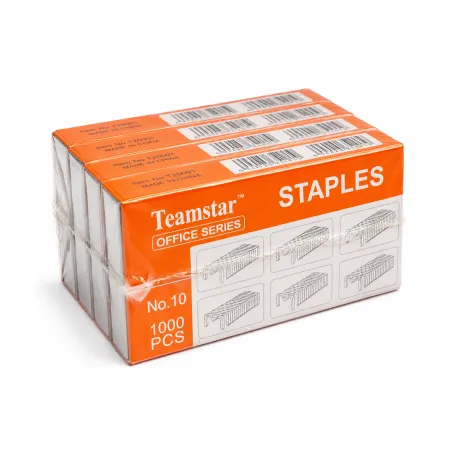 Agrafes STAPLES N°10 Réf. T20001