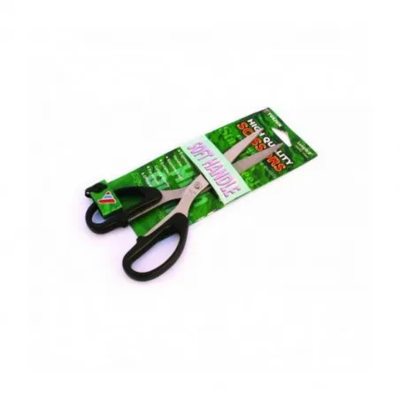 Lot de 12 Ciseaux de bureau 17 cm