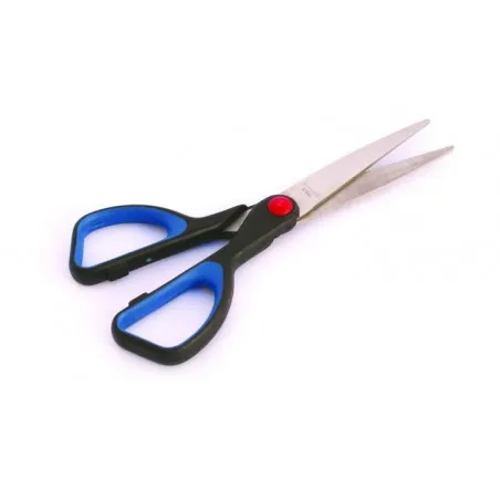 Lot de 12 Ciseaux de bureau 18 cm