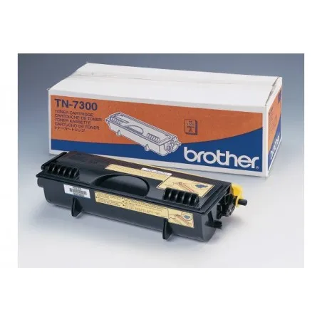 [TN7300] Toner Noir TN7300 Brother