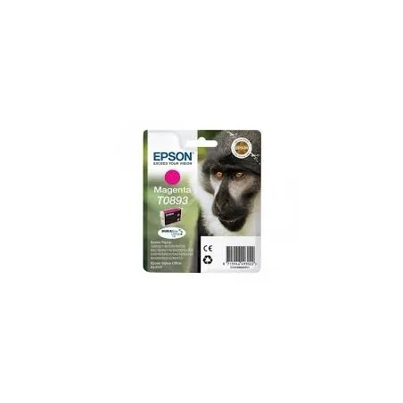[T0893] Cartouche EPSON pour impression Magenta T0893