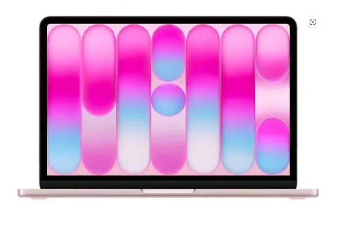 Apple MacBook Neo 13 pouces A18 Pro 8 Go 256 Go (MHFH4FN/A)