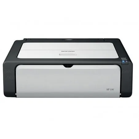 [SP 100 e] Imprimante Laser Ricoh Aficio SP 100 e