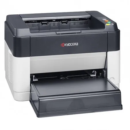 [FS-1040] Imprimante laser monochrome ECOSYS de KYOCERA FS-1040