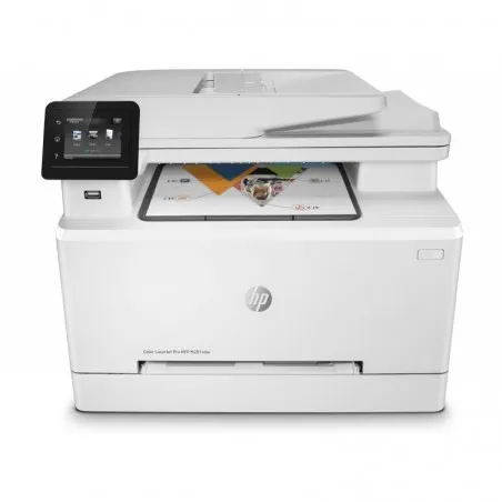 [T6B82A] Imprimante Multifonction HP Color LaserJet Pro MFP M281fdw (T6B82A)