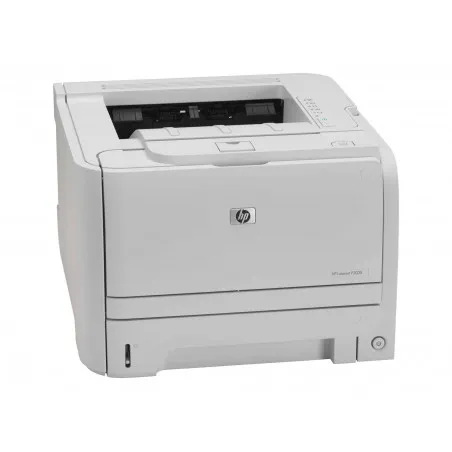 [CE461A] Imprimante HP LaserJet monochrome P2035 (CE461A)