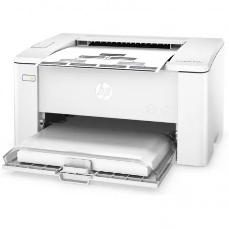 [G3Q34A] Imprimante laser HP LaserJet Pro monochrome M102a (G3Q34A)