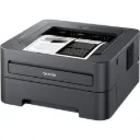 Imprimante laser monochrome BROTHER HL2250DN réseau recto/verso (HL2250DN)