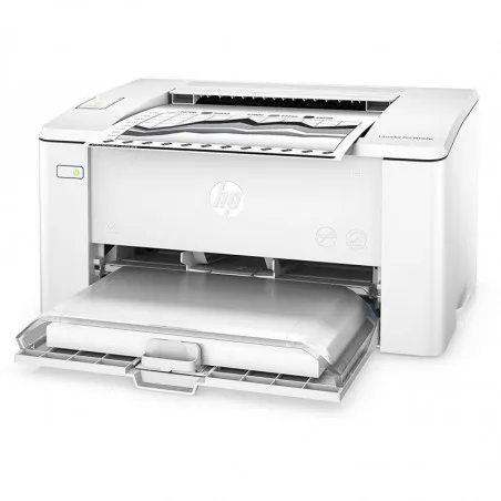 [G3Q35A] Imprimantes laser monochrome HP LaserJet Pro M102w A4 (G3Q35A)
