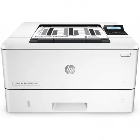 [C5J91A] Imprimantes laser monochromes HP LaserJet Pro M402dne (C5J91A)