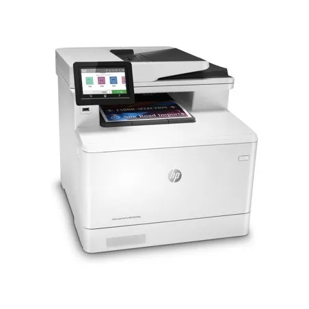 [W1A79A] HP Laser Pro M479fdn Couleur Multi fonction 4 en1 A4 Réseau R/V PPM B&W 27 PPM Col 27